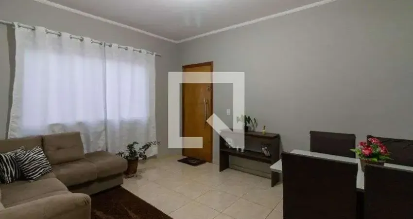 Apartamento para Venda - Picanço, 2 Quartos,  60 m² - Guarulhos