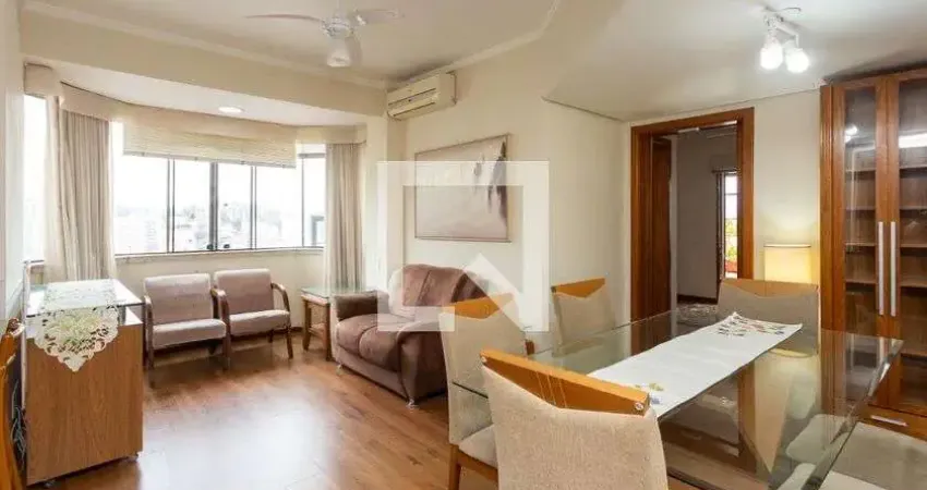Cobertura para Venda - Independência, 2 Quartos,  125 m² - Porto Alegre