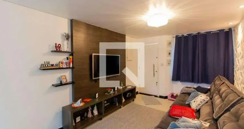 Casa para Venda - Vila Guilhermina, 3 Quartos,  168 m² - São Paulo