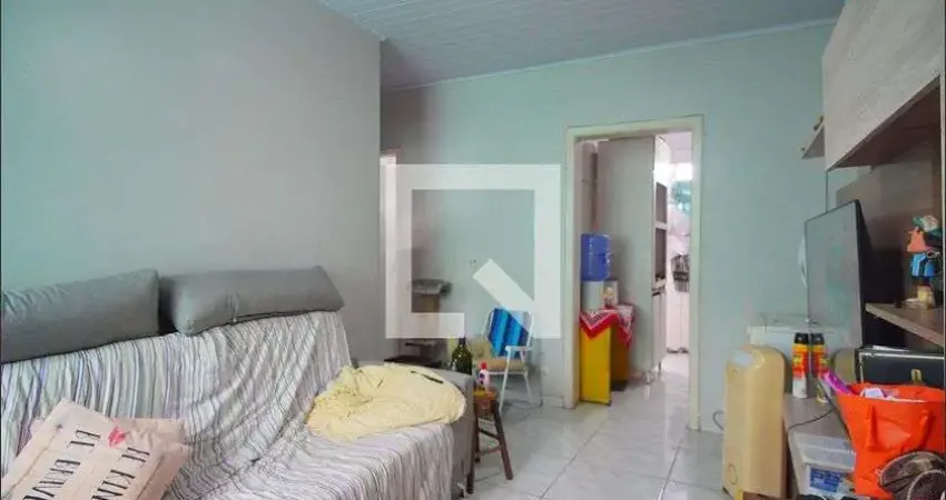 Apartamento para Venda - Humaitá, 2 Quartos,  55 m² - Porto Alegre