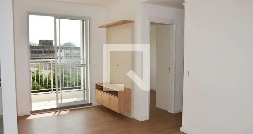 Apartamento para Venda - Rudge Ramos, 2 Quartos,  51 m² - São Bernardo do Campo