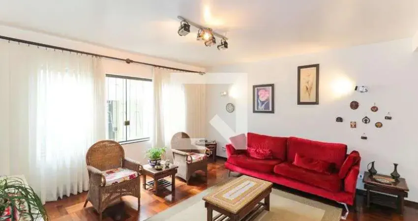 Casa para Venda - Chácara Santo Antonio, 3 Quartos,  189 m² - São Paulo