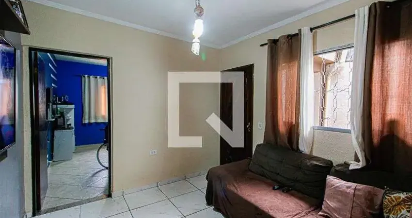 Casa para Venda - Vila Tibirica, 3 Quartos,  148 m² - Santo André