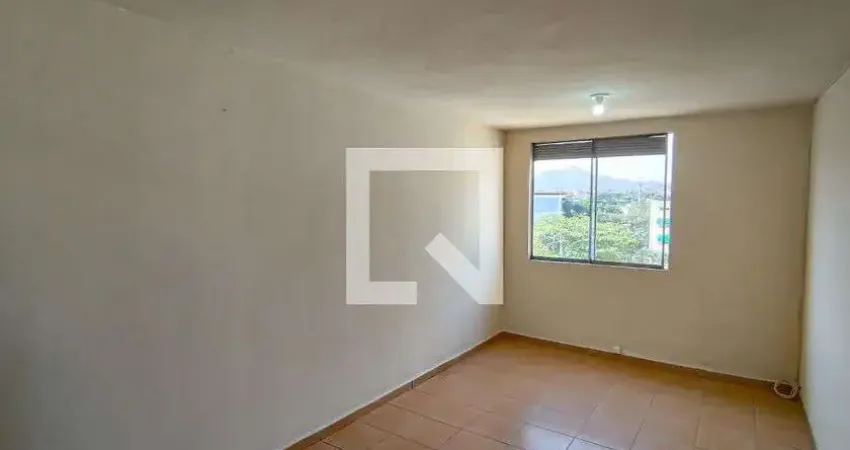 Apartamento para Venda - Taquara, 2 Quartos,  48 m² - Rio de Janeiro