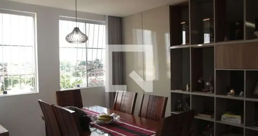 Cobertura para Venda - Castelo, 3 Quartos,  160 m² - Belo Horizonte