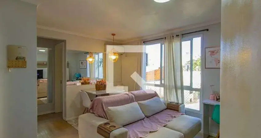 Apartamento para Venda - Bairro Fátima, 2 Quartos,  48 m² - Canoas