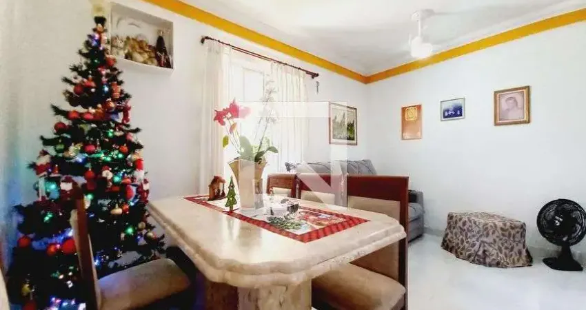 Apartamento para Venda - Campos Elíseos , 2 Quartos,  46 m² - Campinas