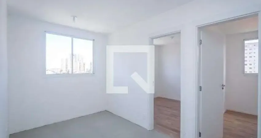 Apartamento para Venda - Portal do Morumbi, 2 Quartos,  40 m² - São Paulo