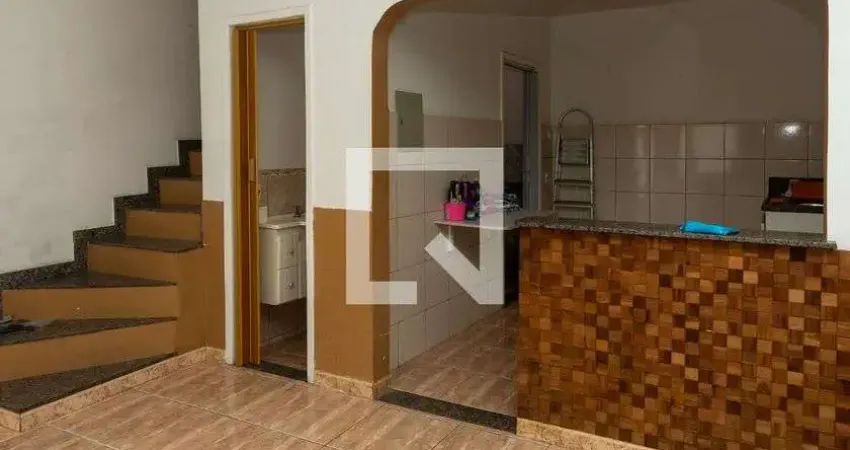 Casa / Sobrado em Condomínio para Venda - Curicica, 2 Quartos,  63 m² - Rio de Janeiro