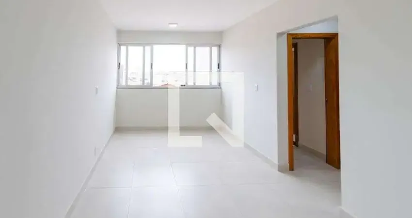 Cobertura para Venda - Parque São José, 2 Quartos,  104 m² - Belo Horizonte