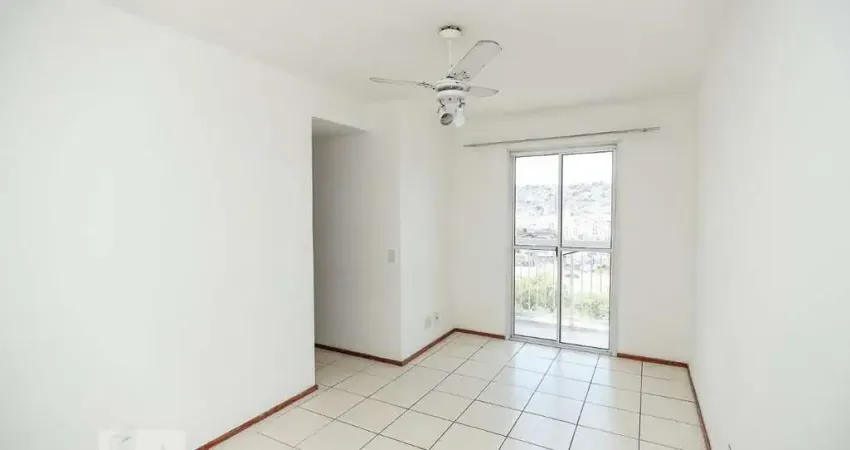 Apartamento para Venda - Cachambi, 3 Quartos,  60 m² - Rio de Janeiro