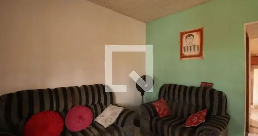 Casa para Venda - Fazenda Grande, 2 Quartos,  106 m² - Jundiaí