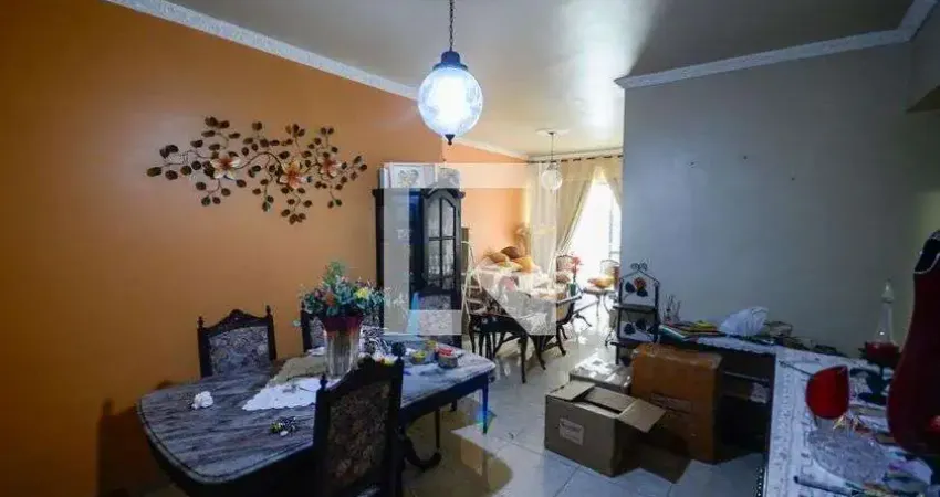 Apartamento para Venda - Grajaú, 2 Quartos,  76 m² - Rio de Janeiro