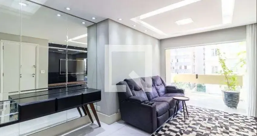 Apartamento para Venda - Jardim Paulista, 2 Quartos,  109 m² - São Paulo