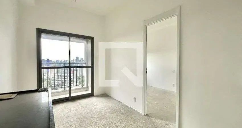 Apartamento para Venda - Vila Mascote, 1 Quarto,  29 m² - São Paulo