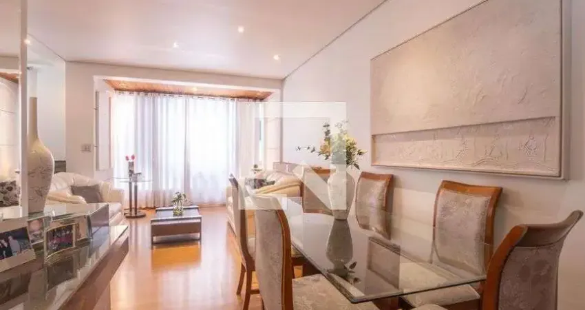 Apartamento para Venda - Coração Eucarístico, 3 Quartos,  94 m² - Belo Horizonte