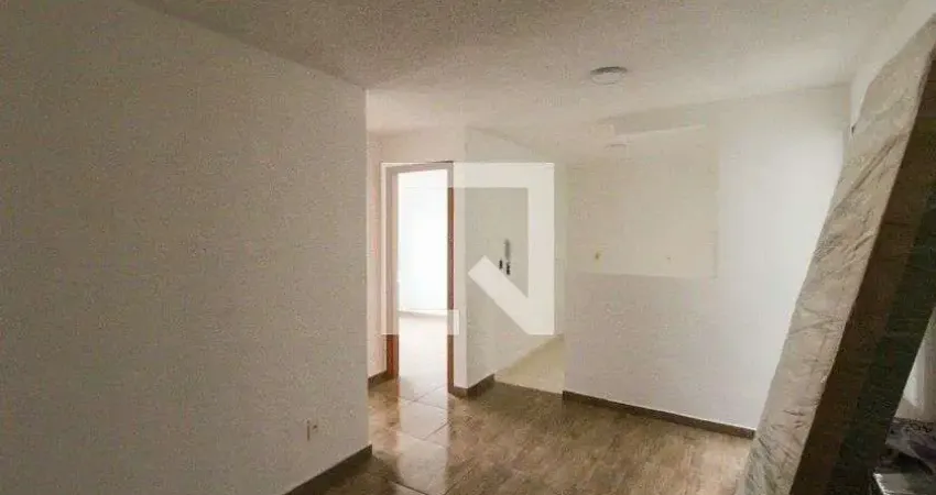 Apartamento para Venda - São José, 2 Quartos,  43 m² - Canoas