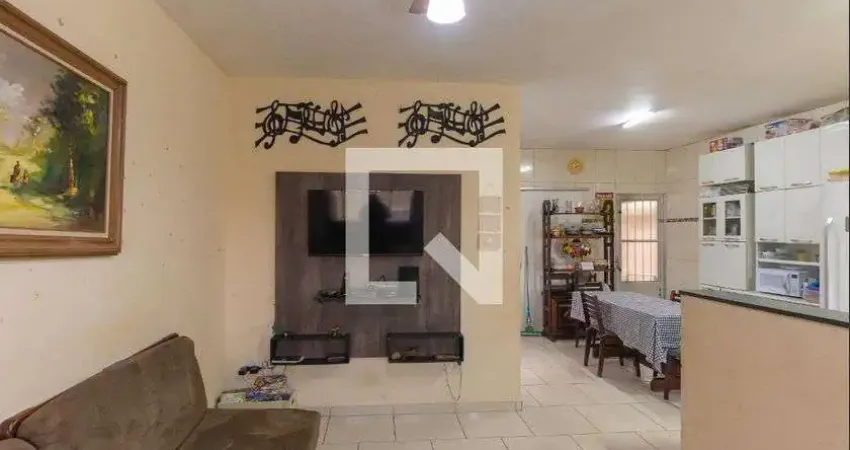 Casa para Venda - Campos Elíseos , 3 Quartos,  96 m² - Campinas
