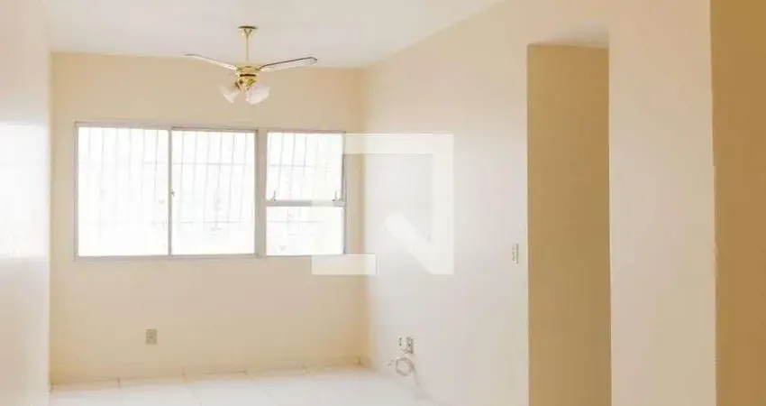 Apartamento para Venda - Todos os Santos, 3 Quartos,  80 m² - Rio de Janeiro
