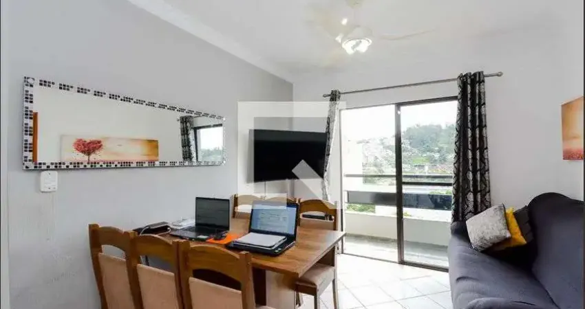 Apartamento para Venda - Vila Galvão, 2 Quartos,  61 m² - Guarulhos