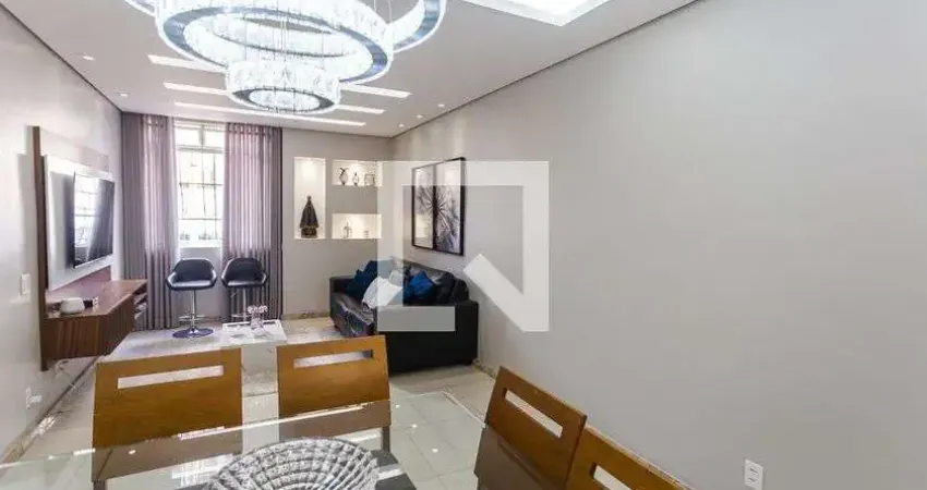 Apartamento para Venda - Santo Antônio, 2 Quartos,  106 m² - Belo Horizonte