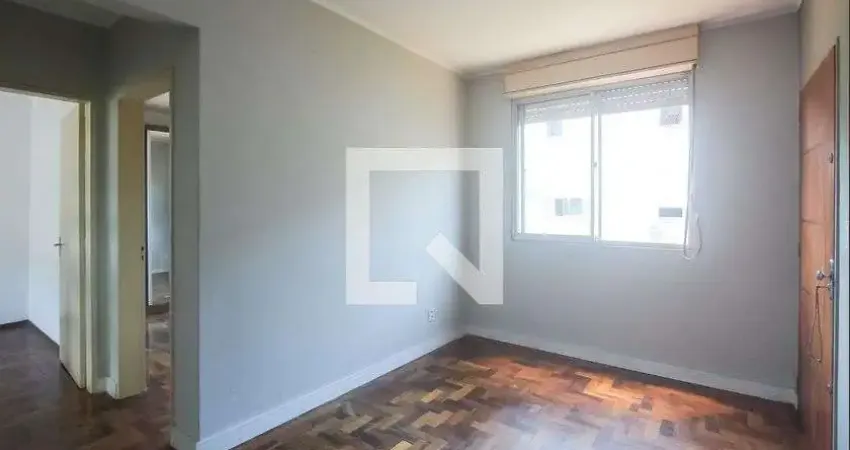 Apartamento para Venda - Jardim Itu-Sabará, 2 Quartos,  56 m² - Porto Alegre