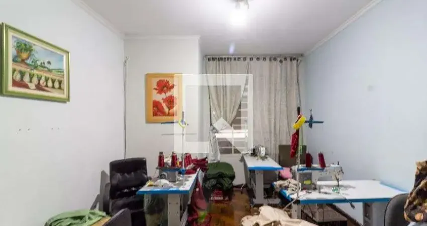 Casa para Venda - Campo Belo, 3 Quartos,  200 m² - São Paulo