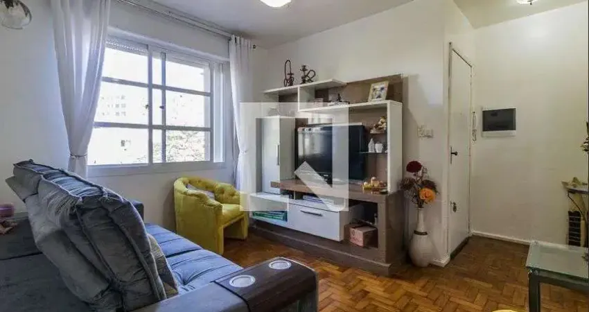 Apartamento para Venda - Bela Vista, 4 Quartos,  88 m² - Porto Alegre