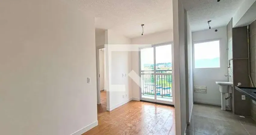 Apartamento para Venda - Todos os Santos, 2 Quartos,  44 m² - Rio de Janeiro