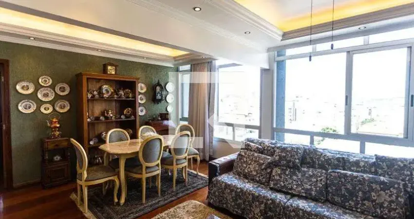 Apartamento para Venda - Cidade Nova, 3 Quartos,  195 m² - Belo Horizonte