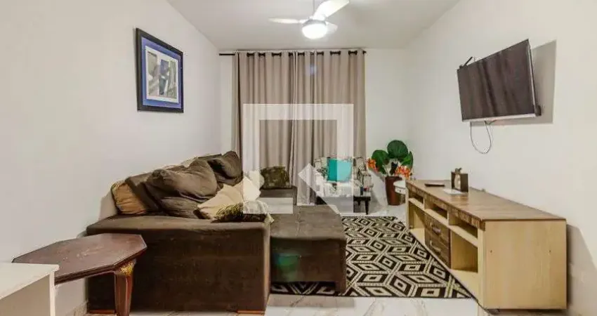 Casa para Venda - Chácara Santo Antonio, 4 Quartos,  140 m² - São Paulo