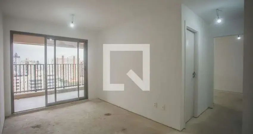 Apartamento para Venda - Vila Clementino, 2 Quartos,  67 m² - São Paulo