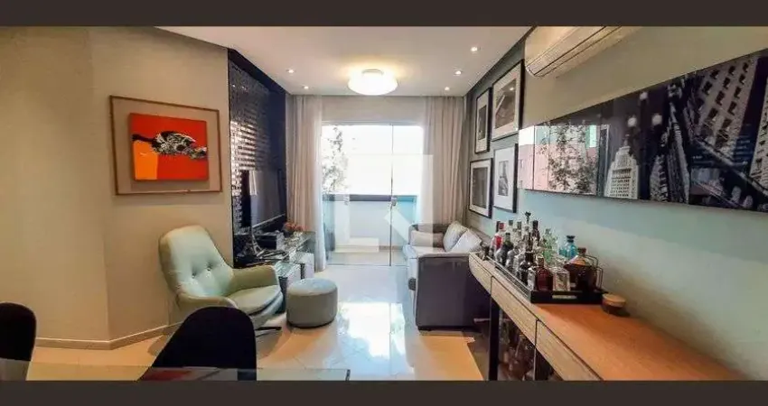 Apartamento para Venda - Piratininga, 3 Quartos,  72 m² - Osasco