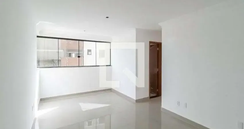 Apartamento para Venda - Serrano, 2 Quartos,  53 m² - Belo Horizonte