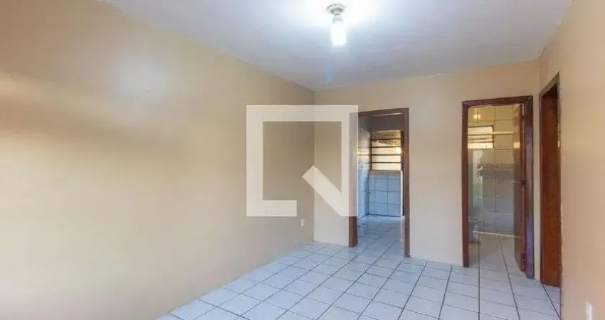 Casa / Sobrado em Condomínio para Venda - Nossa Sra das Graças, 2 Quartos,  70 m² - Canoas