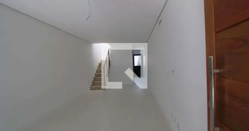 Casa para Venda - Campo Grande, 3 Quartos,  100 m² - São Paulo
