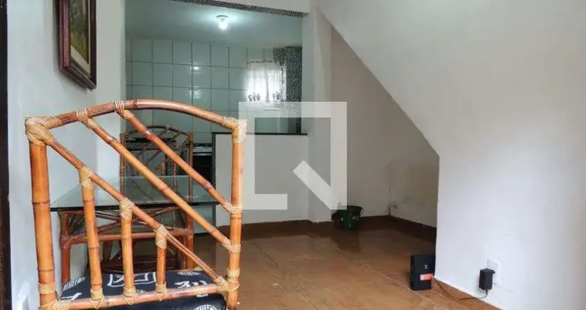 Casa / Sobrado em Condomínio para Venda - Freguesia , 1 Quarto,  50 m² - Rio de Janeiro