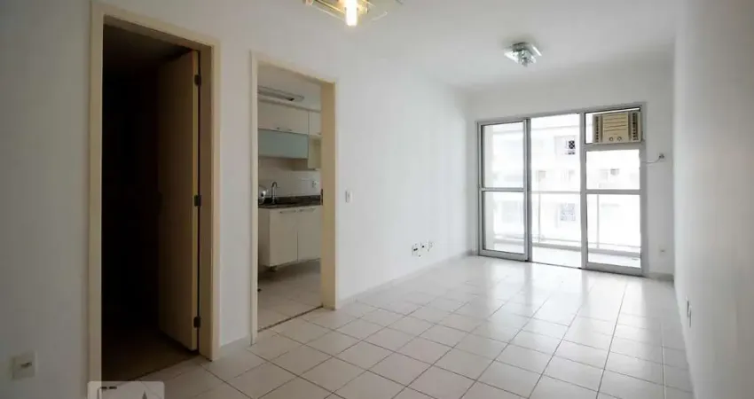 Apartamento para Venda - Recreio, 3 Quartos,  85 m² - Rio de Janeiro