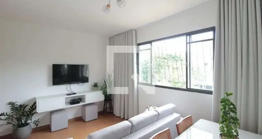 Apartamento para Venda - Serra Verde, 2 Quartos,  60 m² - Belo Horizonte