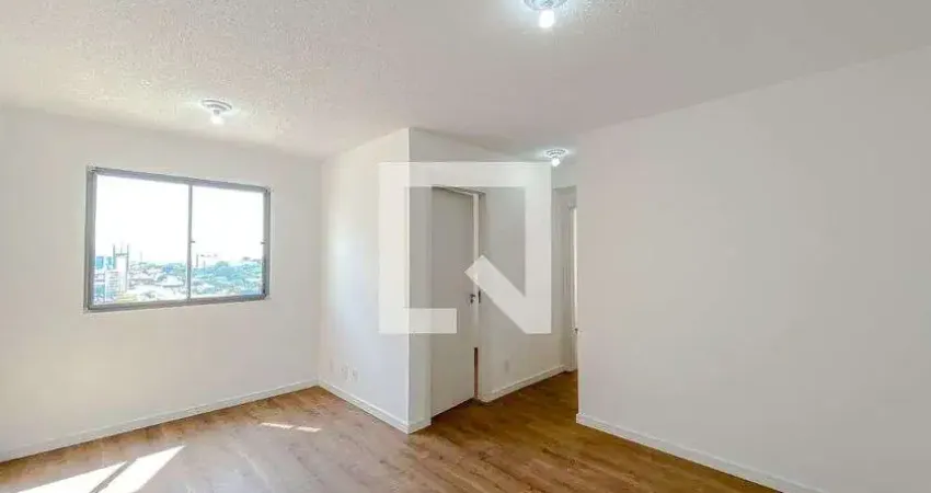 Apartamento para Venda - Mooca, 2 Quartos,  45 m² - São Paulo