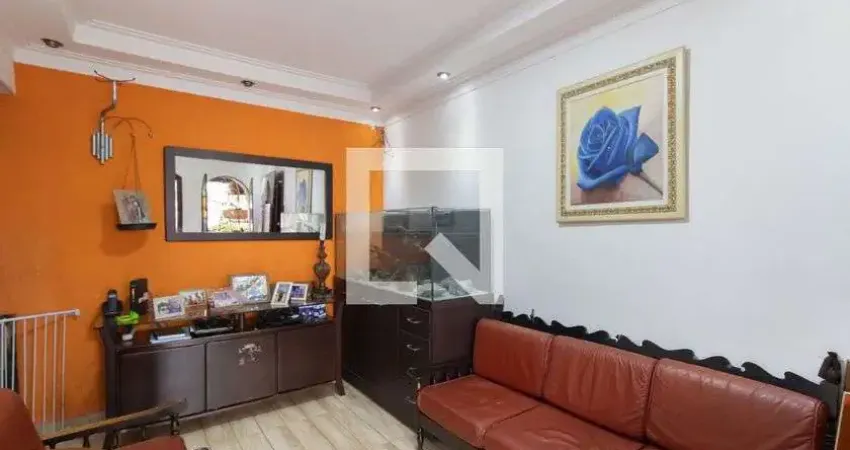 Casa para Venda - Jardim Cocaia, 3 Quartos,  175 m² - Guarulhos