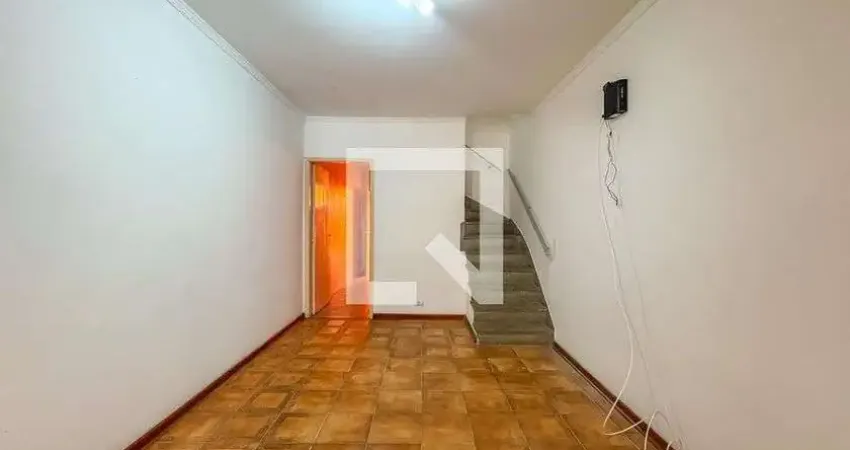 Casa para Venda - Nova Petrópolis, 2 Quartos,  116 m² - São Bernardo do Campo