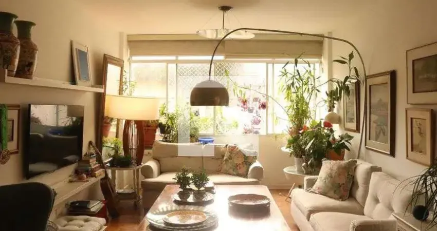 Apartamento para Venda - Perdizes, 2 Quartos,  92 m² - São Paulo