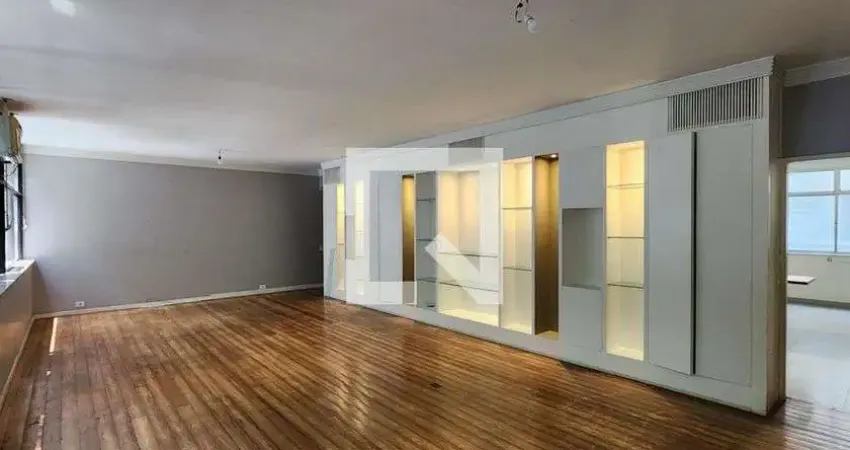 Apartamento para Venda - Laranjeiras, 4 Quartos,  200 m² - Rio de Janeiro