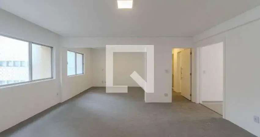 Apartamento para Venda - Bela Vista, 2 Quartos,  115 m² - São Paulo