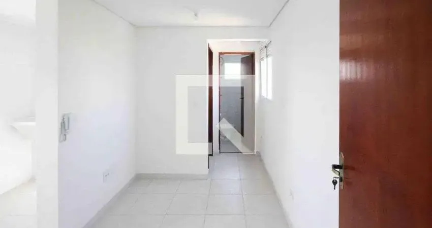 Apartamento para Venda - Sapopemba, 1 Quarto,  25 m² - São Paulo