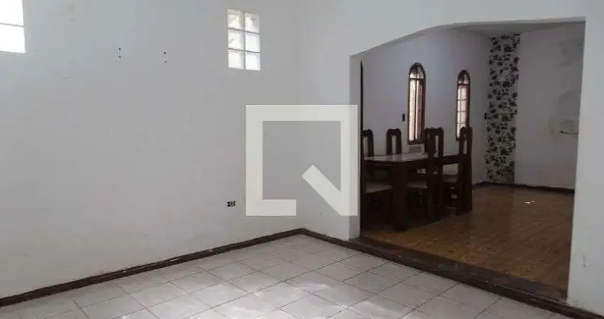 Casa para Venda - Vila Augusta, 2 Quartos,  170 m² - Guarulhos
