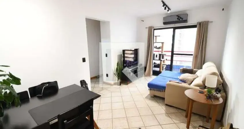 Apartamento para Venda - Bosque, 1 Quarto,  40 m² - Campinas