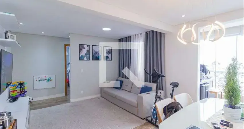 Apartamento para Venda - Padroeira, 2 Quartos,  58 m² - Osasco