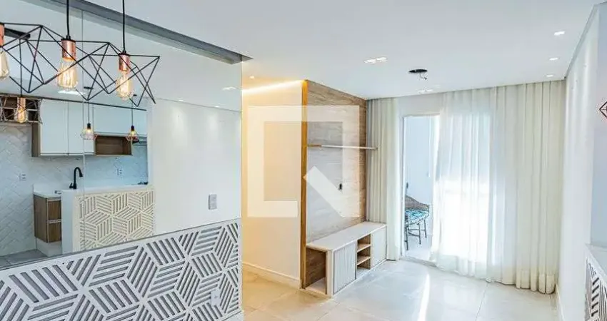 Apartamento para Venda - Jardim Iris , 3 Quartos,  65 m² - São Paulo